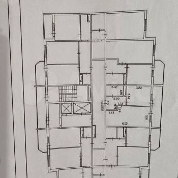 Продается 1-комнатная квартира, 36 м²