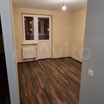 Продается 1-комнатная квартира, 41,4 м²