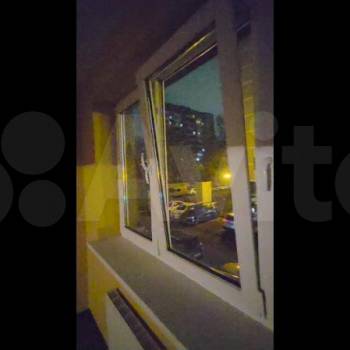 Продается 1-комнатная квартира, 41,4 м²