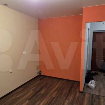 Продается 1-комнатная квартира, 41,4 м²