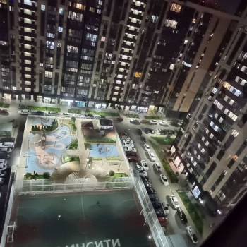 Продается 1-комнатная квартира, 43 м²