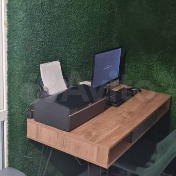 Продается 1-комнатная квартира, 43 м²