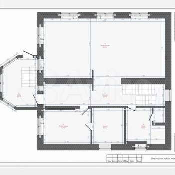 Продается Дом, 477 м²