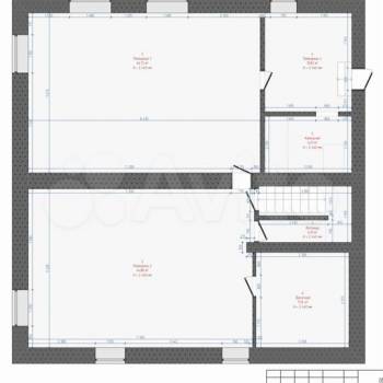 Продается Дом, 477 м²