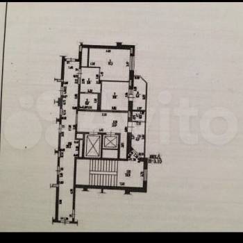 Продается 1-комнатная квартира, 33,7 м²