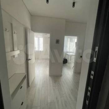 Продается 1-комнатная квартира, 33,7 м²