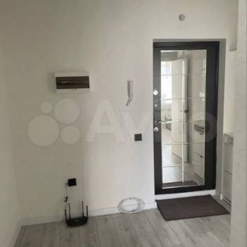 Продается 1-комнатная квартира, 33,7 м²