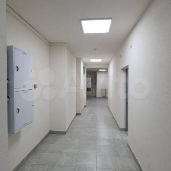 Продается 1-комнатная квартира, 42,5 м²