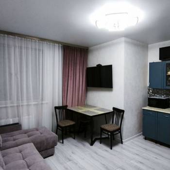 Продается 1-комнатная квартира, 45 м²