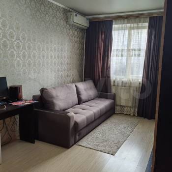 Продается 1-комнатная квартира, 30,9 м²