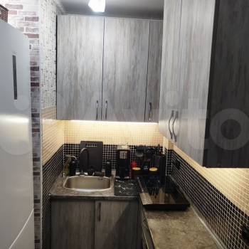 Продается 2-х комнатная квартира, 34 м²