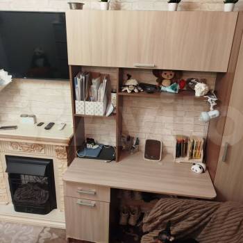 Продается 2-х комнатная квартира, 34 м²