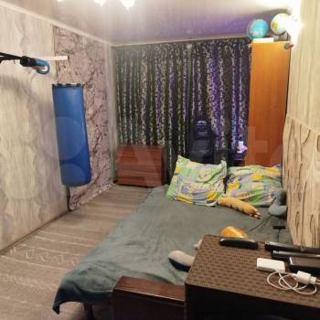 Продается 2-х комнатная квартира, 34 м²