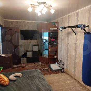 Продается 2-х комнатная квартира, 34 м²