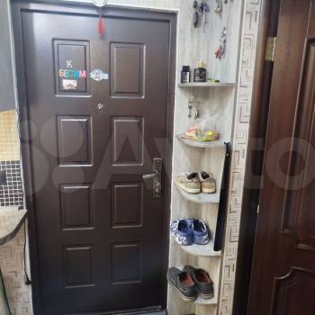 Продается 2-х комнатная квартира, 34 м²