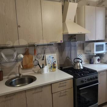 Продается 2-х комнатная квартира, 46,4 м²