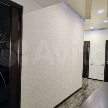 Продается 2-х комнатная квартира, 57 м²