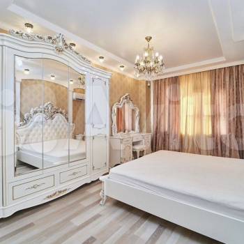 Продается 3-х комнатная квартира, 93,6 м²