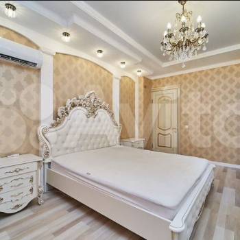 Продается 3-х комнатная квартира, 93,6 м²