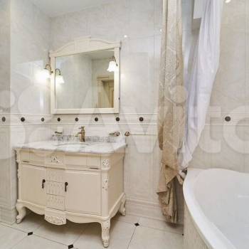 Продается 3-х комнатная квартира, 93,6 м²