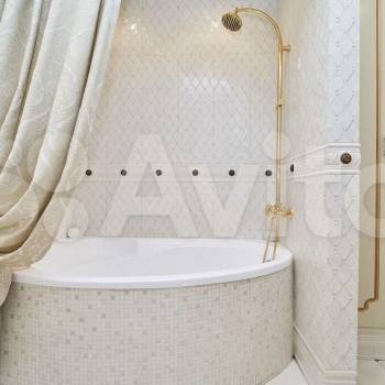 Продается 3-х комнатная квартира, 93,6 м²