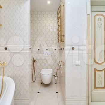 Продается 3-х комнатная квартира, 93,6 м²