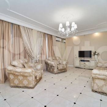 Продается 3-х комнатная квартира, 93,6 м²