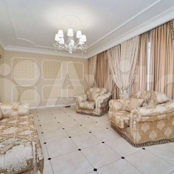 Продается 3-х комнатная квартира, 93,6 м²