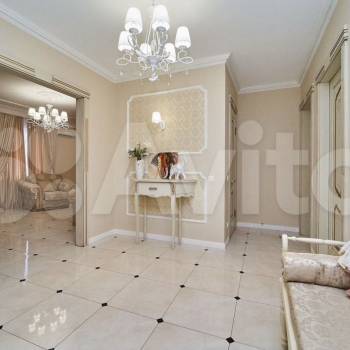 Продается 3-х комнатная квартира, 93,6 м²