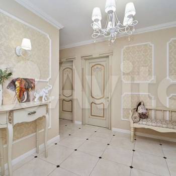 Продается 3-х комнатная квартира, 93,6 м²