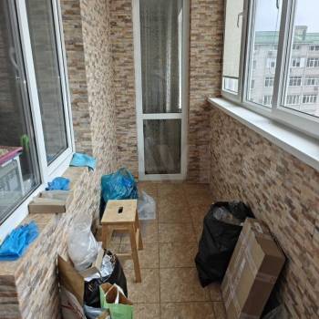 Продается 3-х комнатная квартира, 105 м²