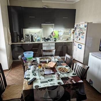 Продается 3-х комнатная квартира, 105 м²