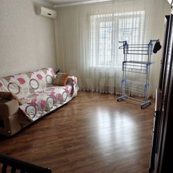Продается 3-х комнатная квартира, 105 м²