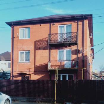 Продается 3-х комнатная квартира, 76 м²