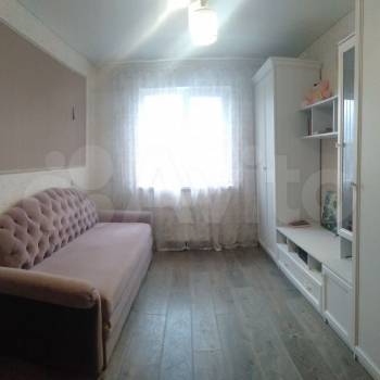 Продается 3-х комнатная квартира, 76 м²