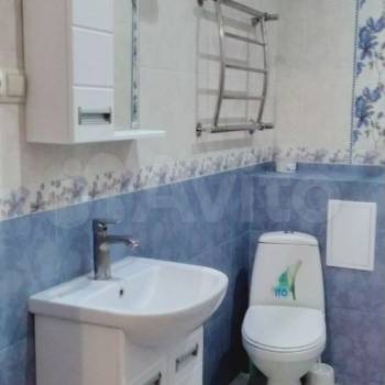 Продается 3-х комнатная квартира, 76 м²