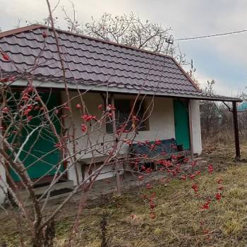 Продается Дом, 20 м²