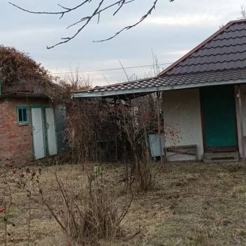 Продается Дом, 20 м²