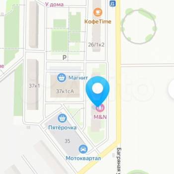 Продается Нежилое помещение, 25,7 м²