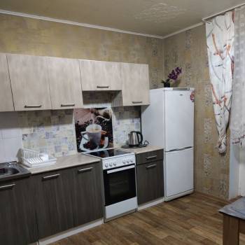 Сдается 2-х комнатная квартира, 60 м²