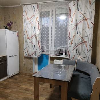Сдается 2-х комнатная квартира, 60 м²