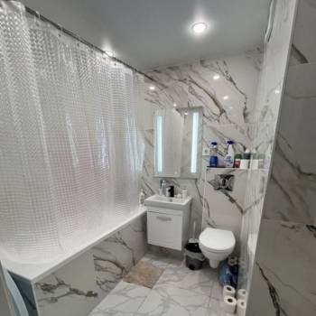 Продается 2-х комнатная квартира, 52 м²