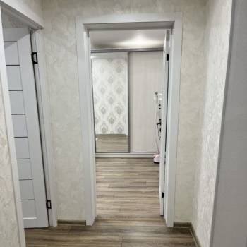 Продается 2-х комнатная квартира, 52 м²