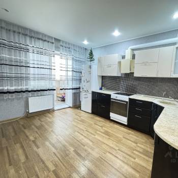 Продается 2-х комнатная квартира, 61,8 м²