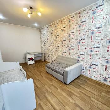 Продается 2-х комнатная квартира, 61,8 м²