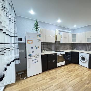 Продается 2-х комнатная квартира, 61,8 м²