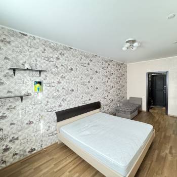 Продается 2-х комнатная квартира, 61,8 м²