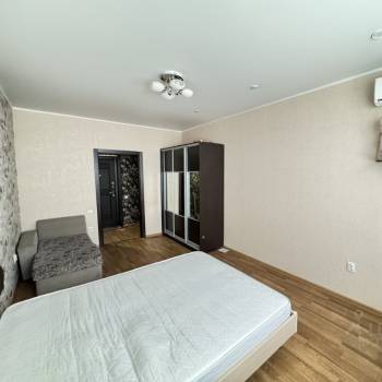 Продается 2-х комнатная квартира, 61,8 м²