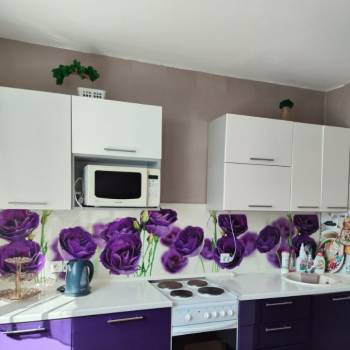 Продается 2-х комнатная квартира, 57,1 м²