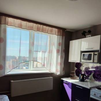 Продается 2-х комнатная квартира, 57,1 м²